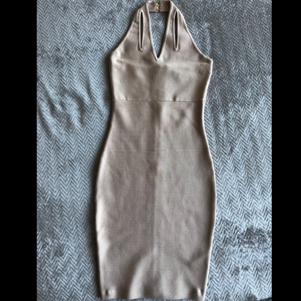 Marciano dress - Picture 2 of 4